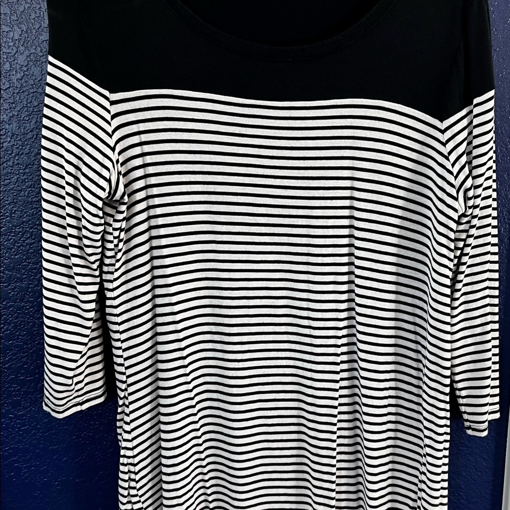 Maurices Dress Large